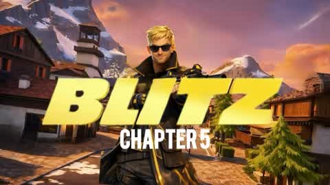 Blitz Chapter 5