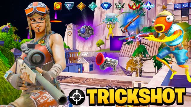 Capture 1 – 🎯TRICKSHOT ⚔️PRACTICE / SIMULATOR 😎