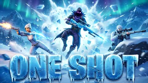 WINTER ONE SHOT