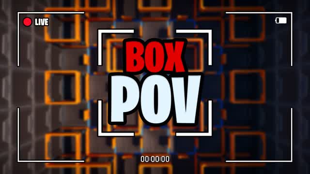 Capture 1 – 📦 Box POV 🎥