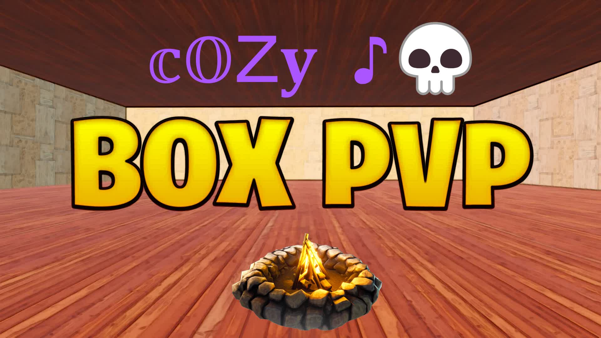 📦*COZY BOXFIGHTS*:) 📦