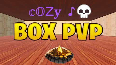 📦*COZY BOXFIGHTS*:) 📦