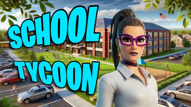 School Tycoon !