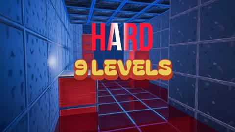OCC HARD 9 LEVELS (1727)