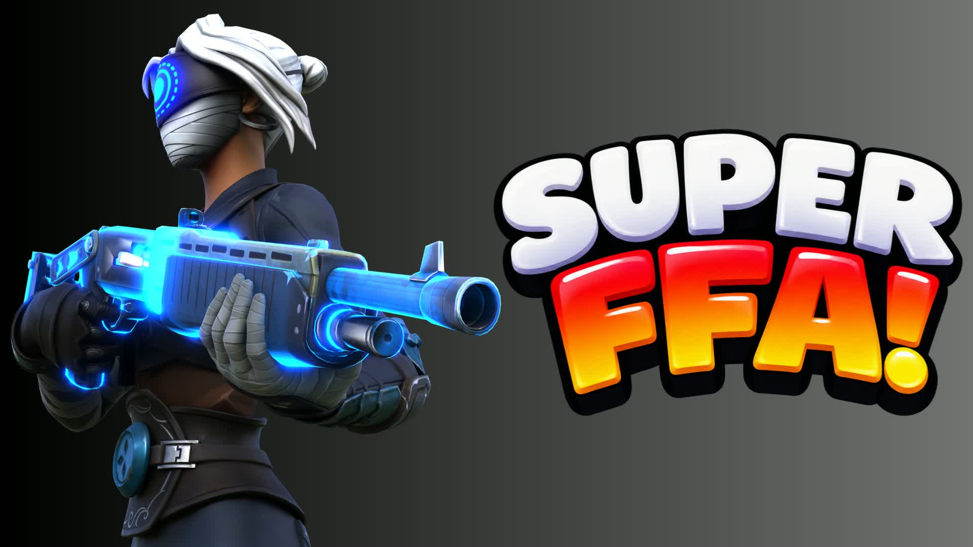 SUPER FFA