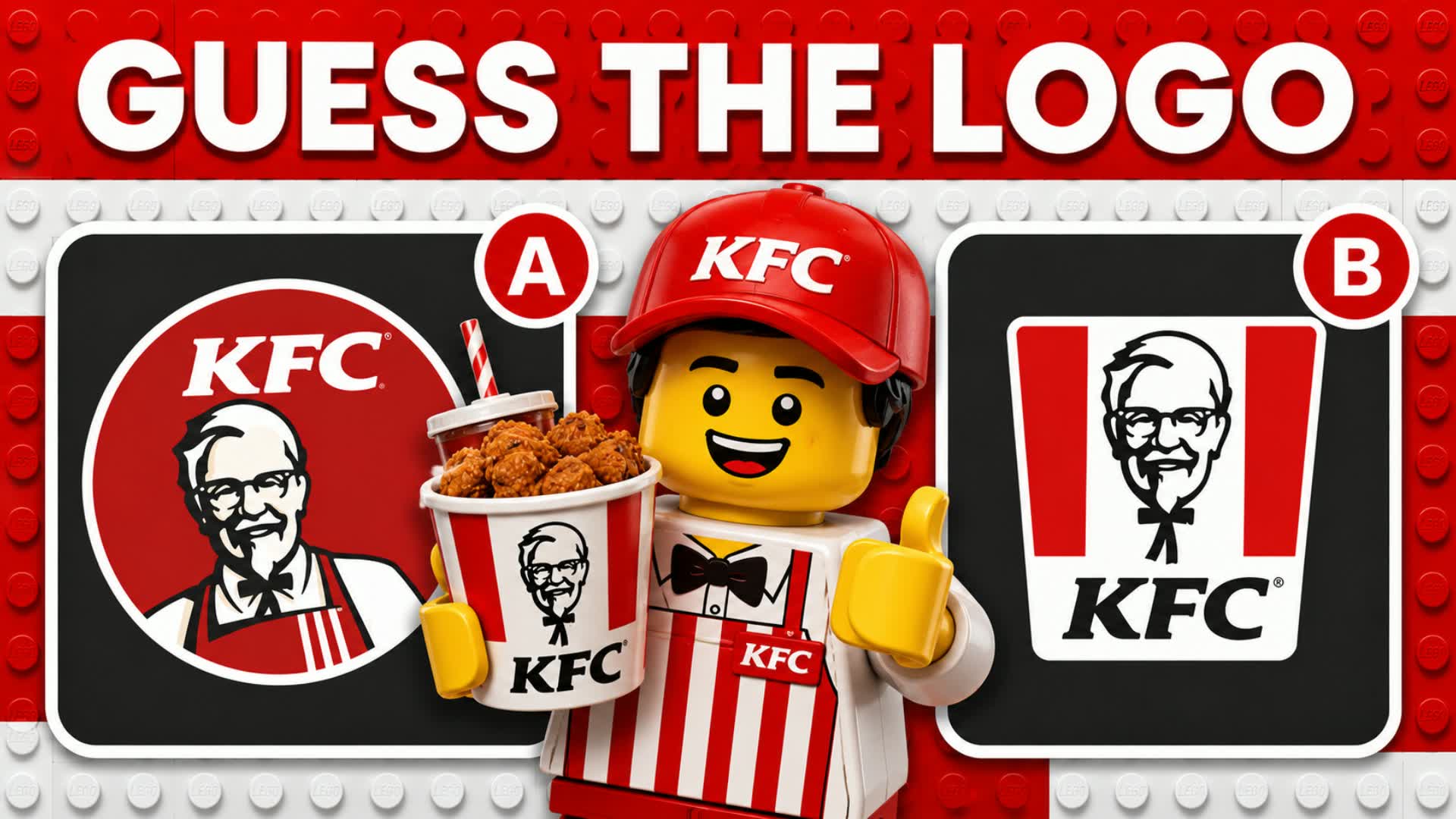 GUESS THE LOGO