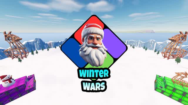 âïžWinter Warsâïžđ