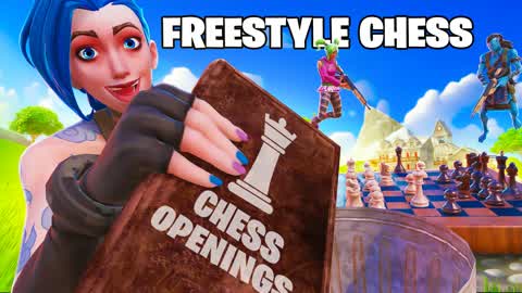 Freestyle Chess