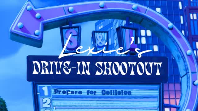 Lexie's Drive-in Shootout