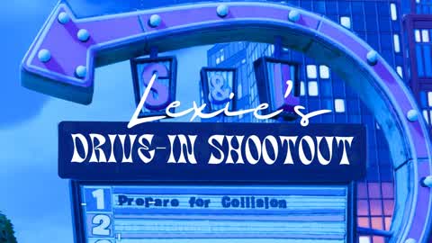 Lexie's Drive-in Shootout