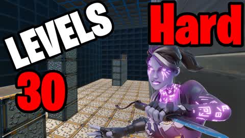 30 LEVEL HARD DEATHRUN 6