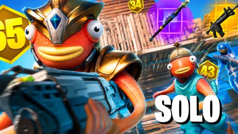⚡ENDGAME SIMULATOR SOLO