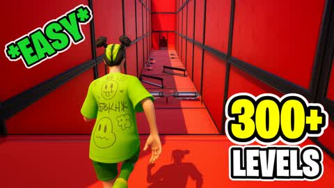 🚀 MEGA DEFAULT PARKOUR FUN RUSH 300+ 🚀
