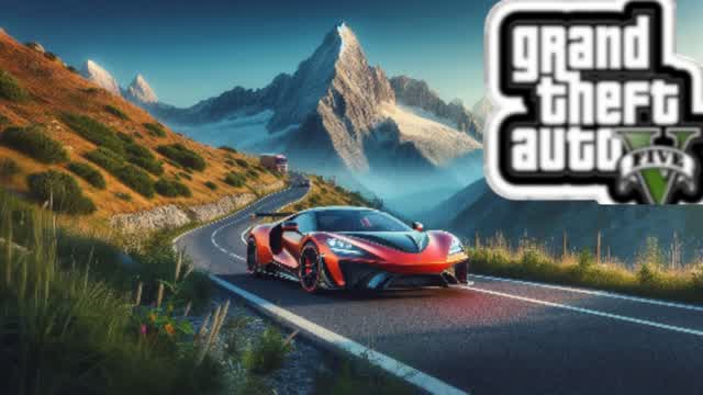 WILD DRIVING CITY RP 💥