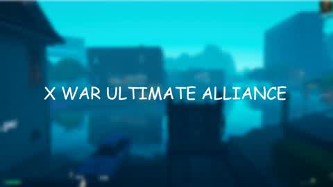 XWARULTIMATEALLIANCE ALFA