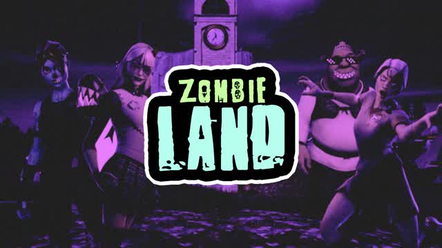 🧟🔪ZombieLand: La última esperanza🔪🧟