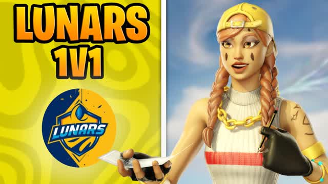 1v1 build fight Lunars