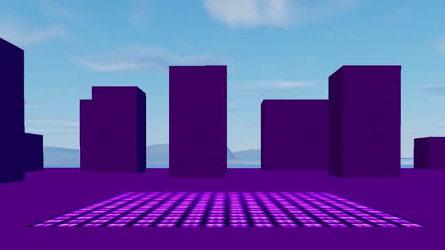 PURPLE HUB