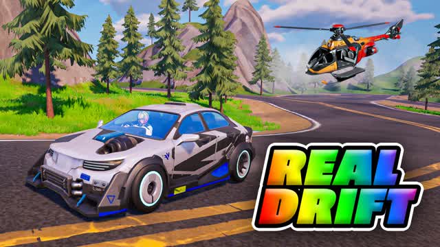 đ REAL DRIFT đ OPEN WORLD đ DRIVE âïž
