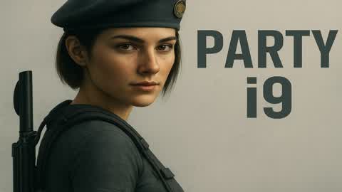 I9 PARTY
