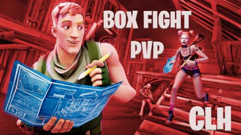 CLH BoxFight pvp