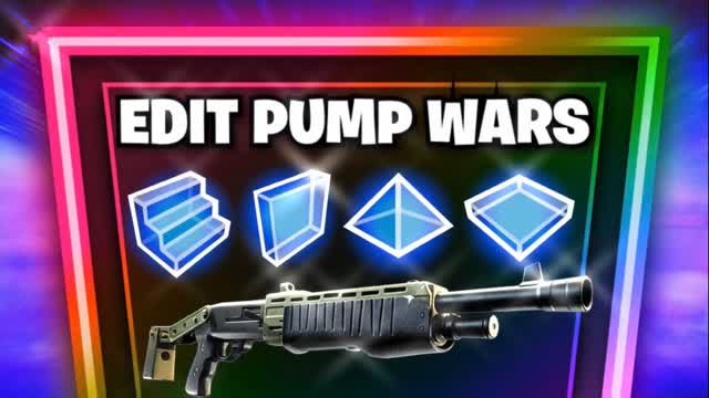 EDIT PUMP WARS
