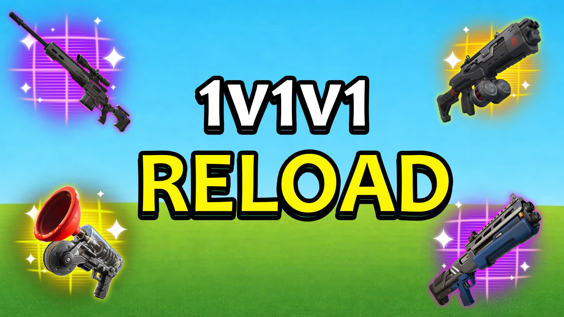 1V1V1 1V1V1 SUPER RELOAD
