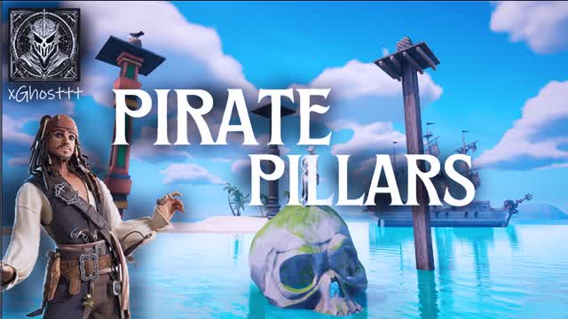 Capture 1 â đŽââ  PIRATE PILLARS â ïž