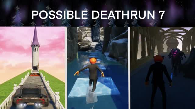 Possible Deathrun 7
