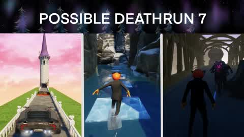 Possible Deathrun 7