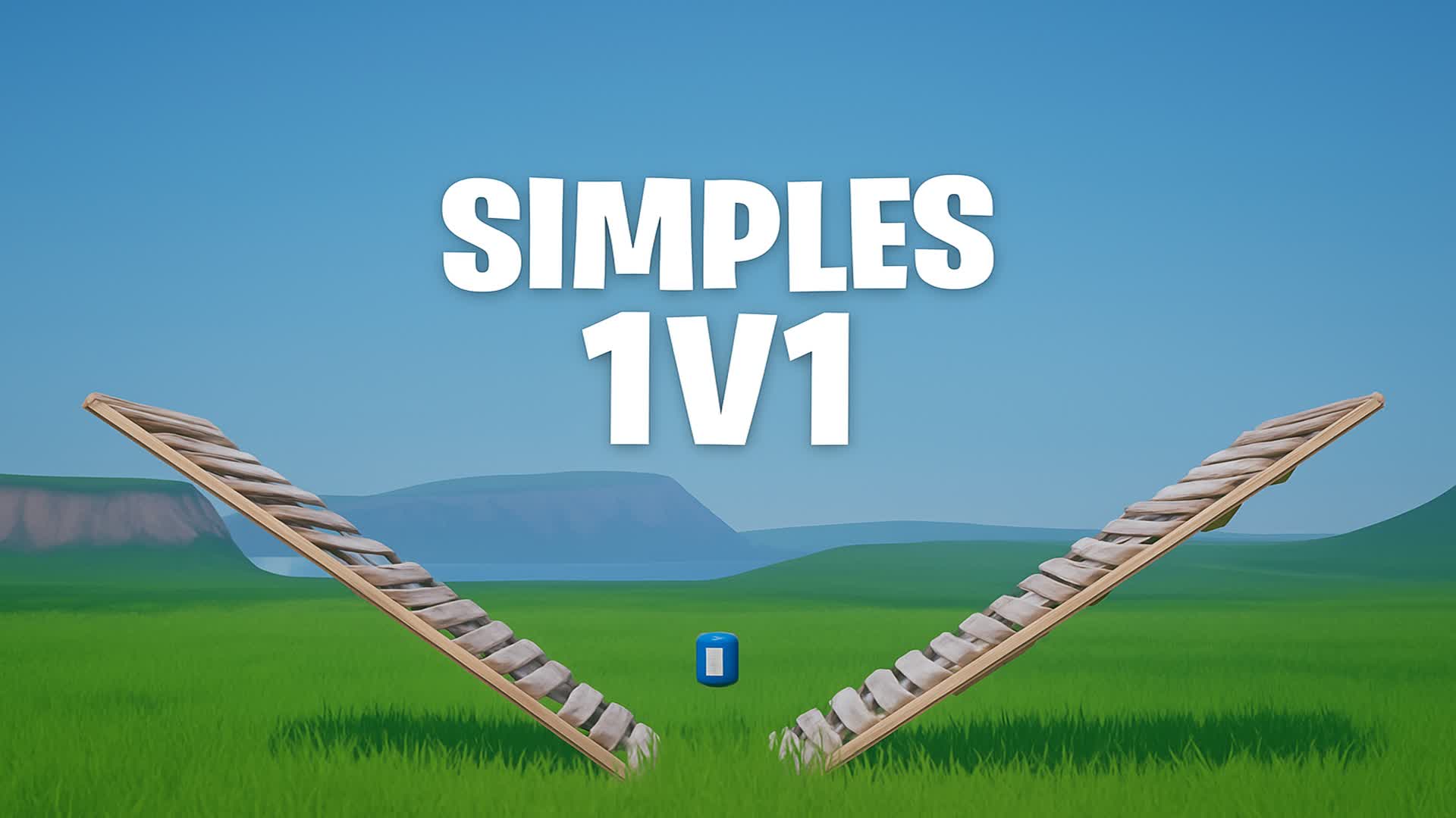 Simples 1v1