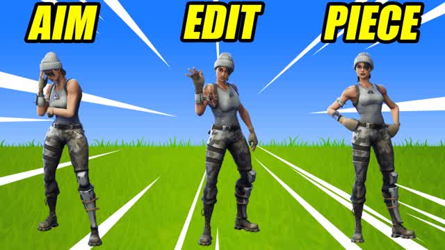 🎯 AIM EDIT PIECE TIO ZANGADO 🎯