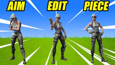 🎯 AIM EDIT PIECE TIO ZANGADO 🎯