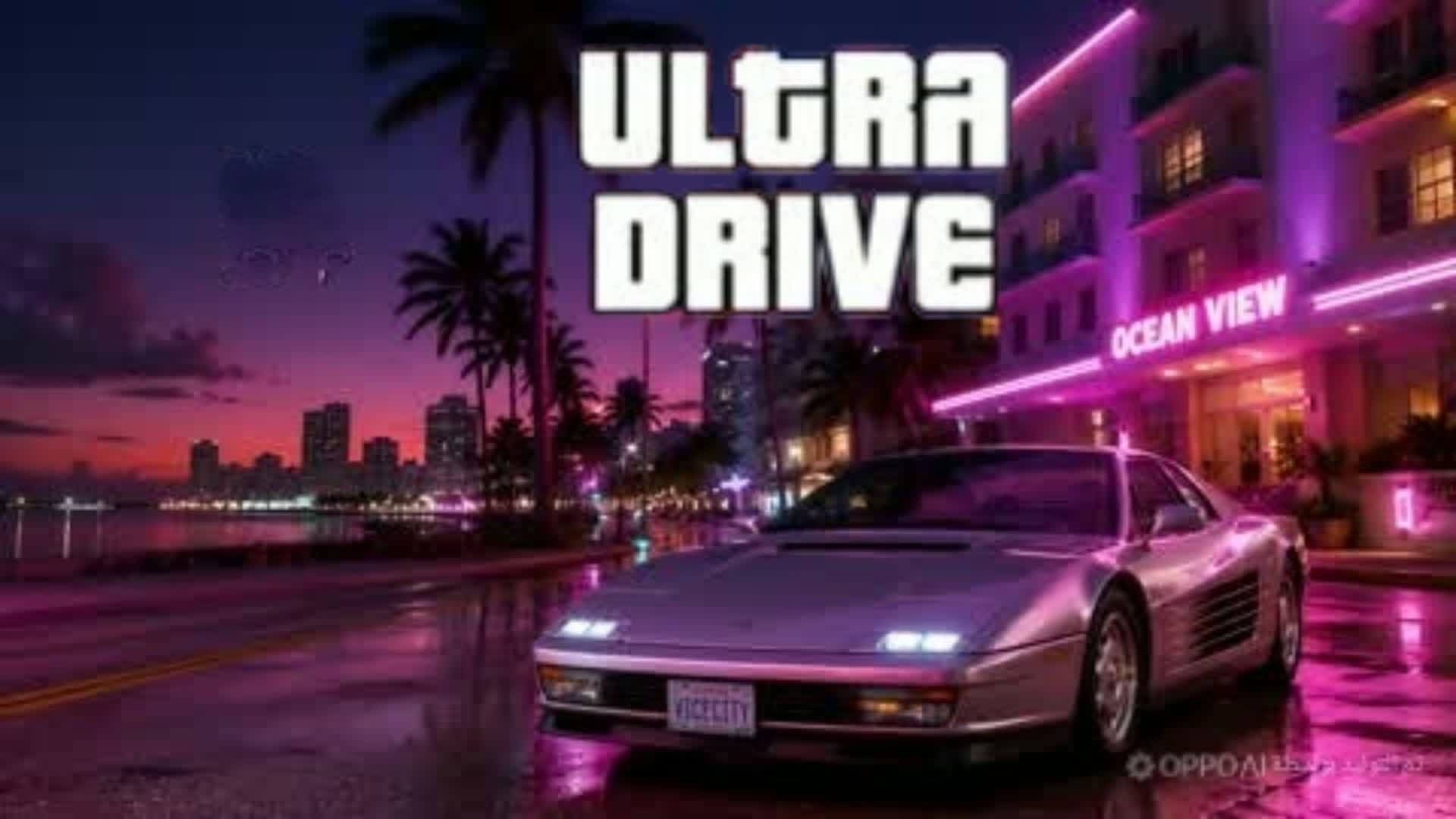 GRAND AIRPORT DRIVING RP 🌴🌴