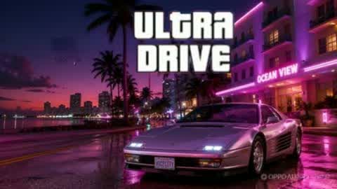 GRAND AIRPORT DRIVING RP 🌴🌴