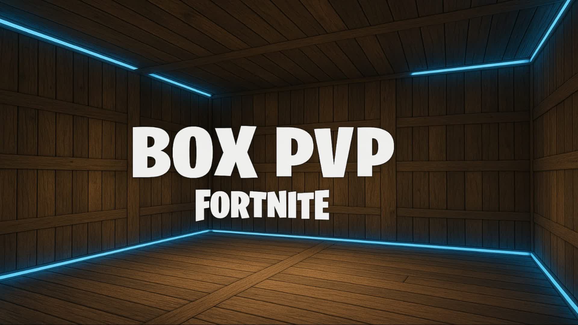 Box PVP | AGZ1