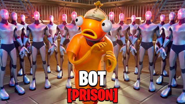 BOT [PRISON]
