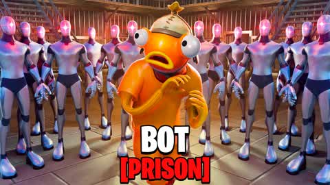 BOT [PRISON]