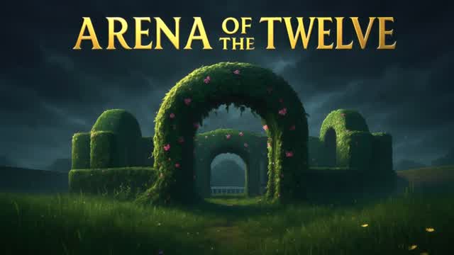 Arena of the Twelve