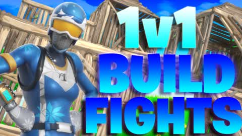 Jackie's 1v1 Map (200 Pump)