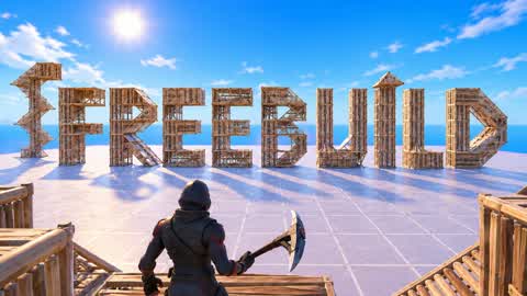 FFA FREEBUILD PRACTICE