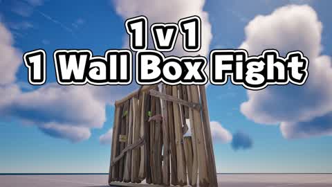 Cossy 1 Wall BoxFight