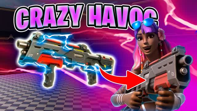 CRAZY HAVOC PVP BOX FIGHTS | only havoc