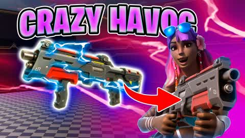 CRAZY HAVOC PVP BOX FIGHTS | only havoc