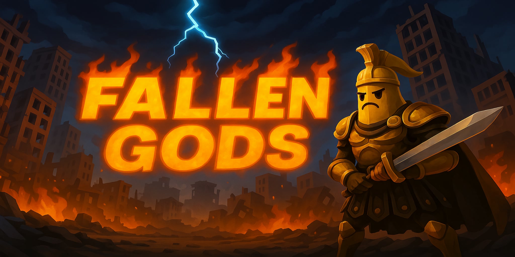 Fallen Gods
