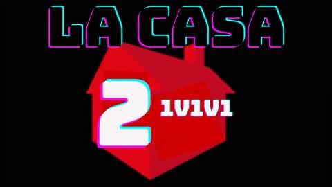 The House 1v1v1 Pro