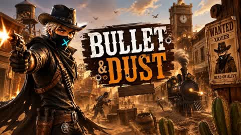 BULLET & DUST
