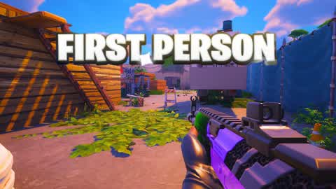 💥 PvP | Abandoned Camp 🏕️🔥 [1st]