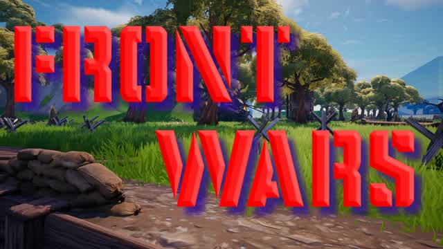 Front Wars
