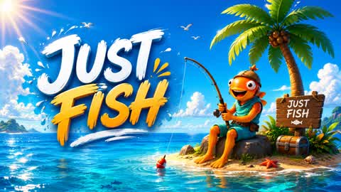 Just Fish 🐠 [UPDATED]